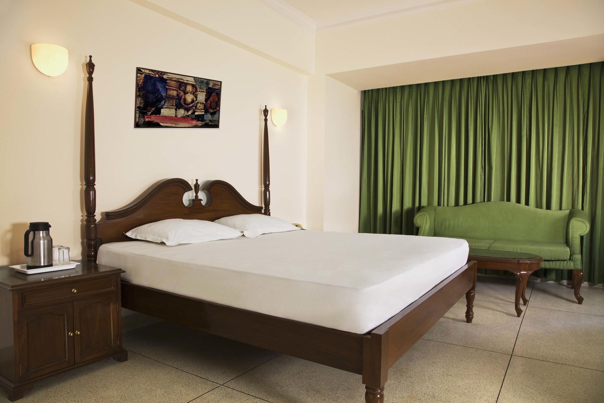 Hotel Alpana Haridwār Eksteriør bilde