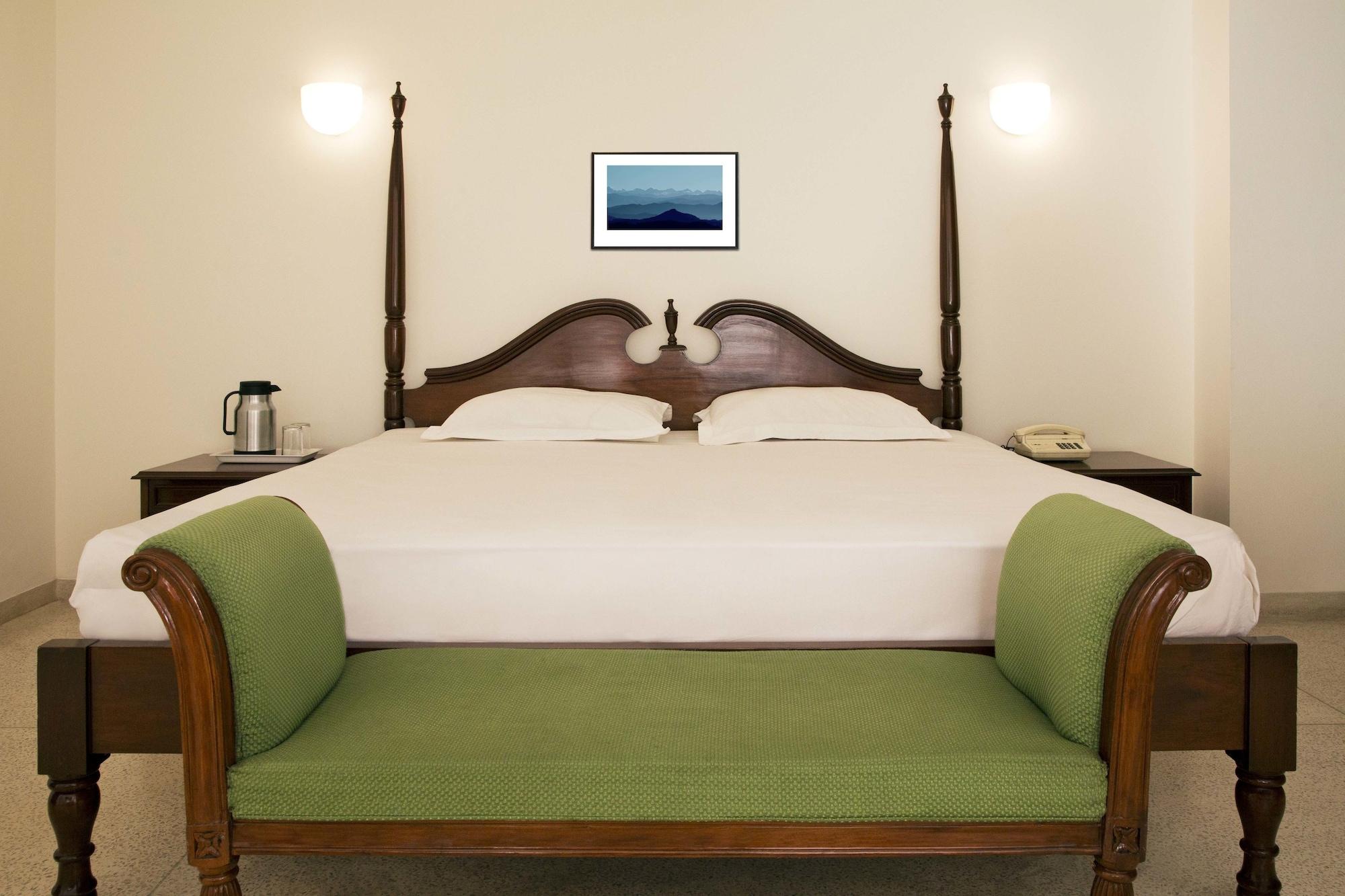 Hotel Alpana Haridwār Eksteriør bilde