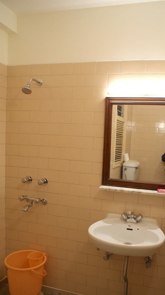 Hotel Alpana Haridwār Eksteriør bilde