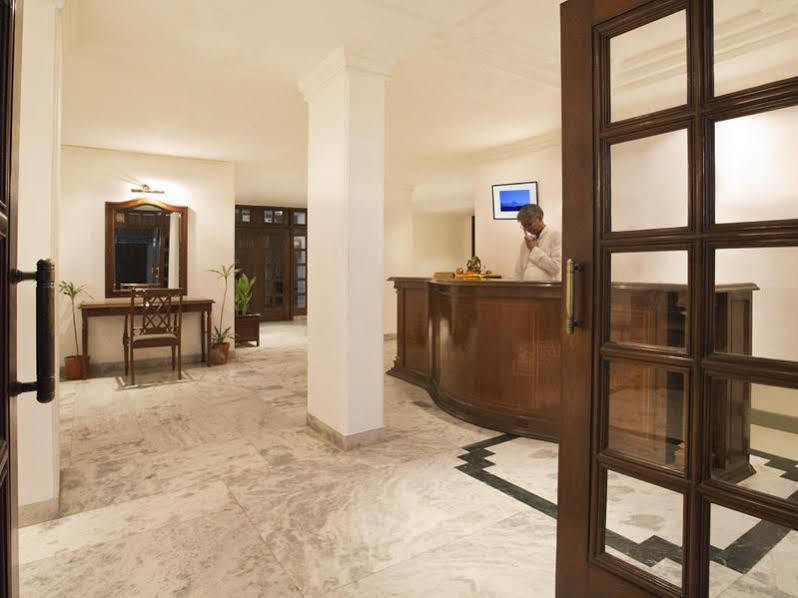 Hotel Alpana Haridwār Eksteriør bilde