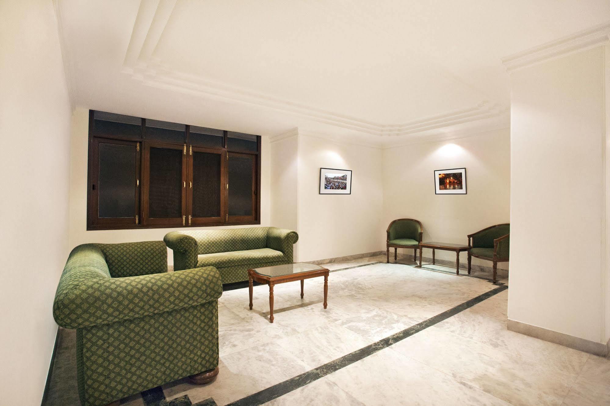 Hotel Alpana Haridwār Eksteriør bilde